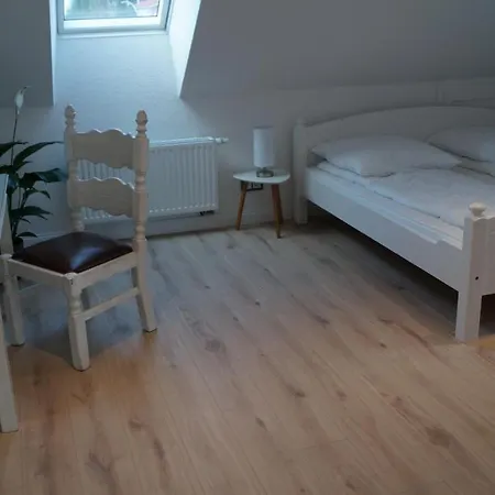 Ferienwohnung Lohf Hanved Eksteriør billede