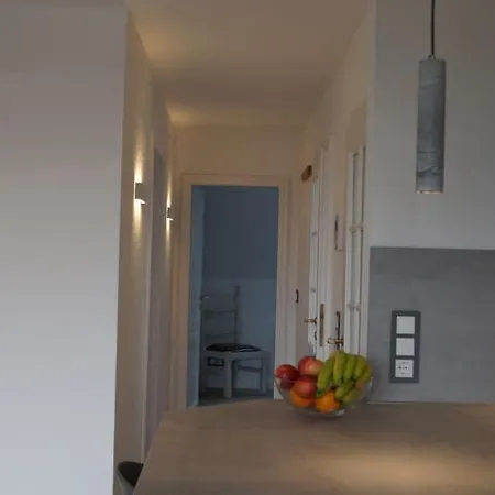 Ferienwohnung Lohf Hanved Eksteriør billede