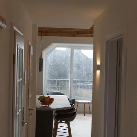 Ferienwohnung Lohf Hanved Eksteriør billede