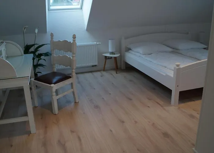 Ferienwohnung Lohf