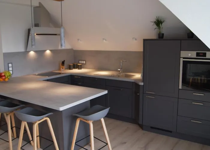 Ferienwohnung Lohf