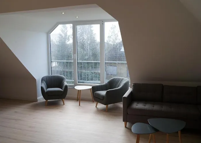 Ferienwohnung Lohf