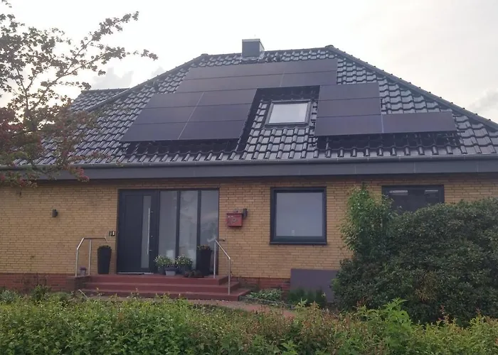 Ferienwohnung Lohf